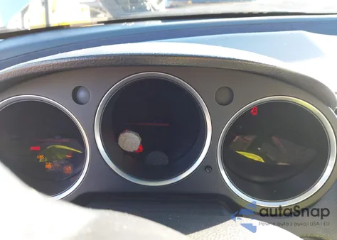 2007 Nissan Maxima 3.5 Se z USA, uszkodzony, nr VIN 1N4BA41E17C825938